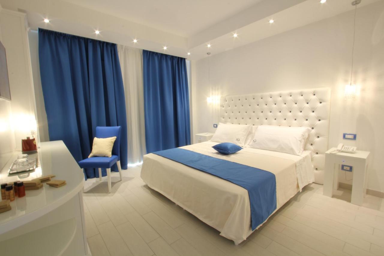 Ludwig Boutique & 5* Bolsena